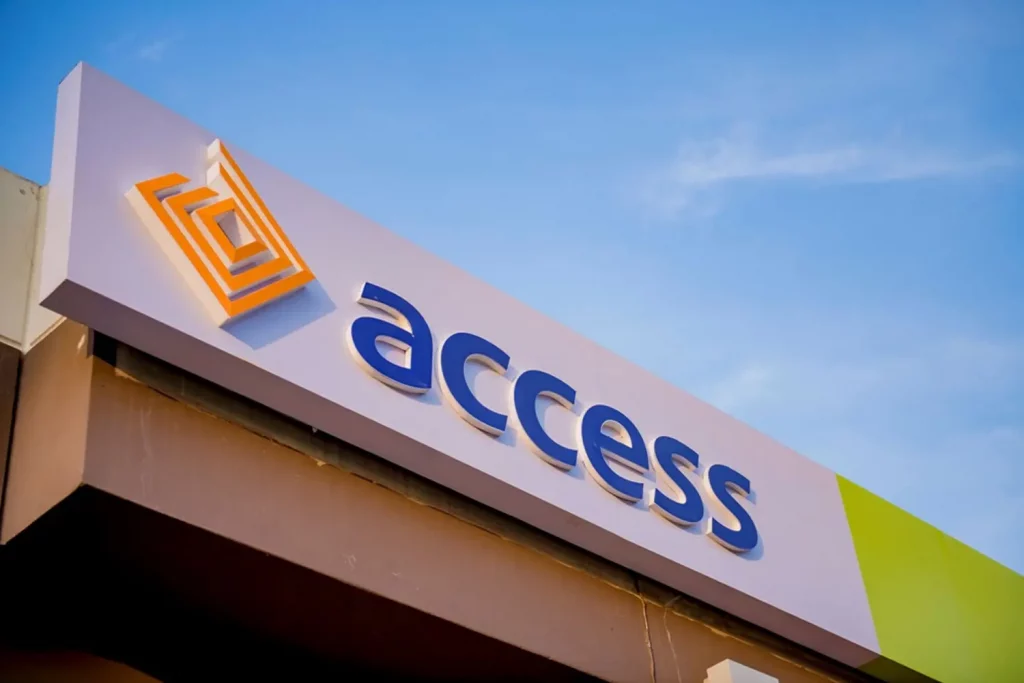 Access