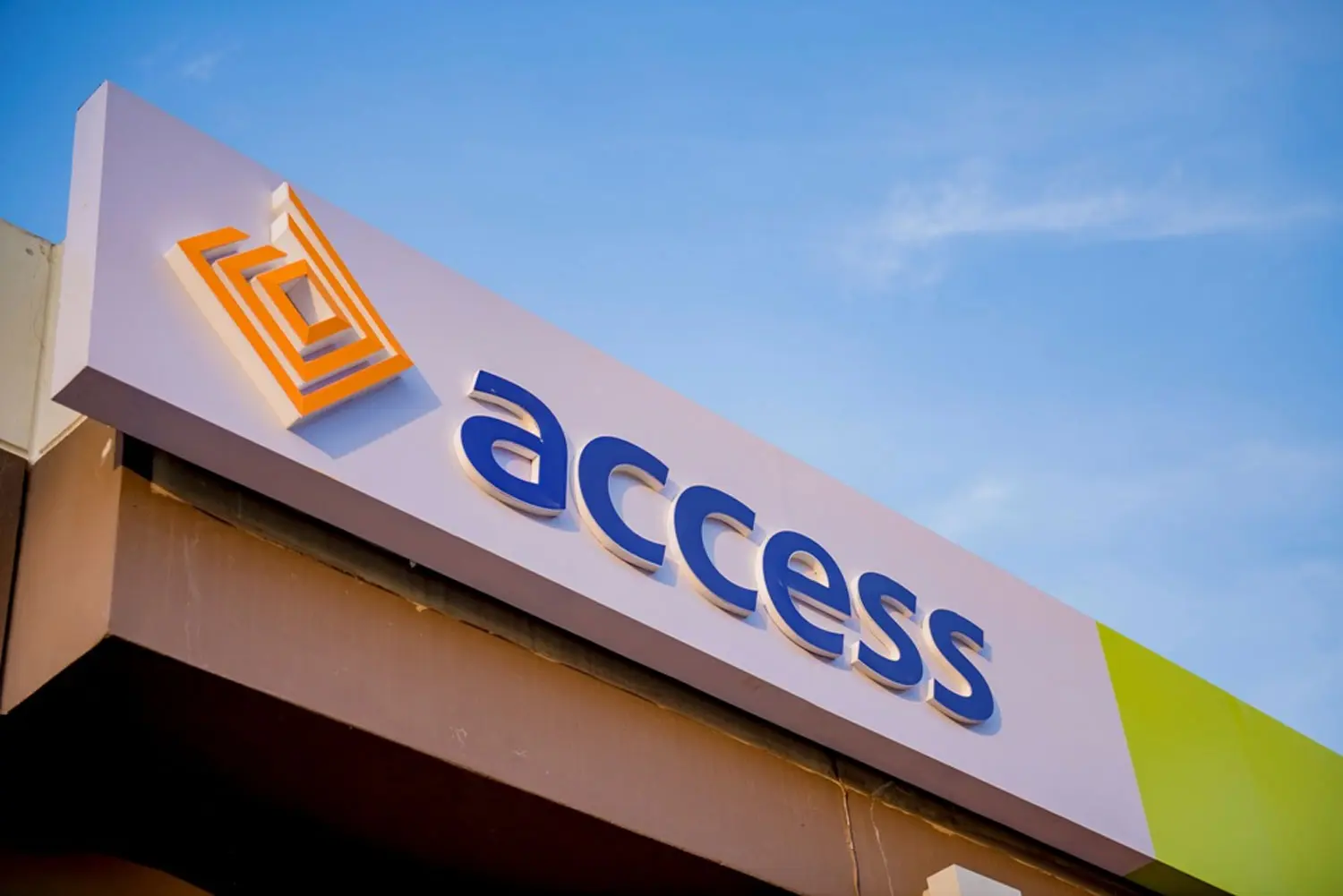 Access