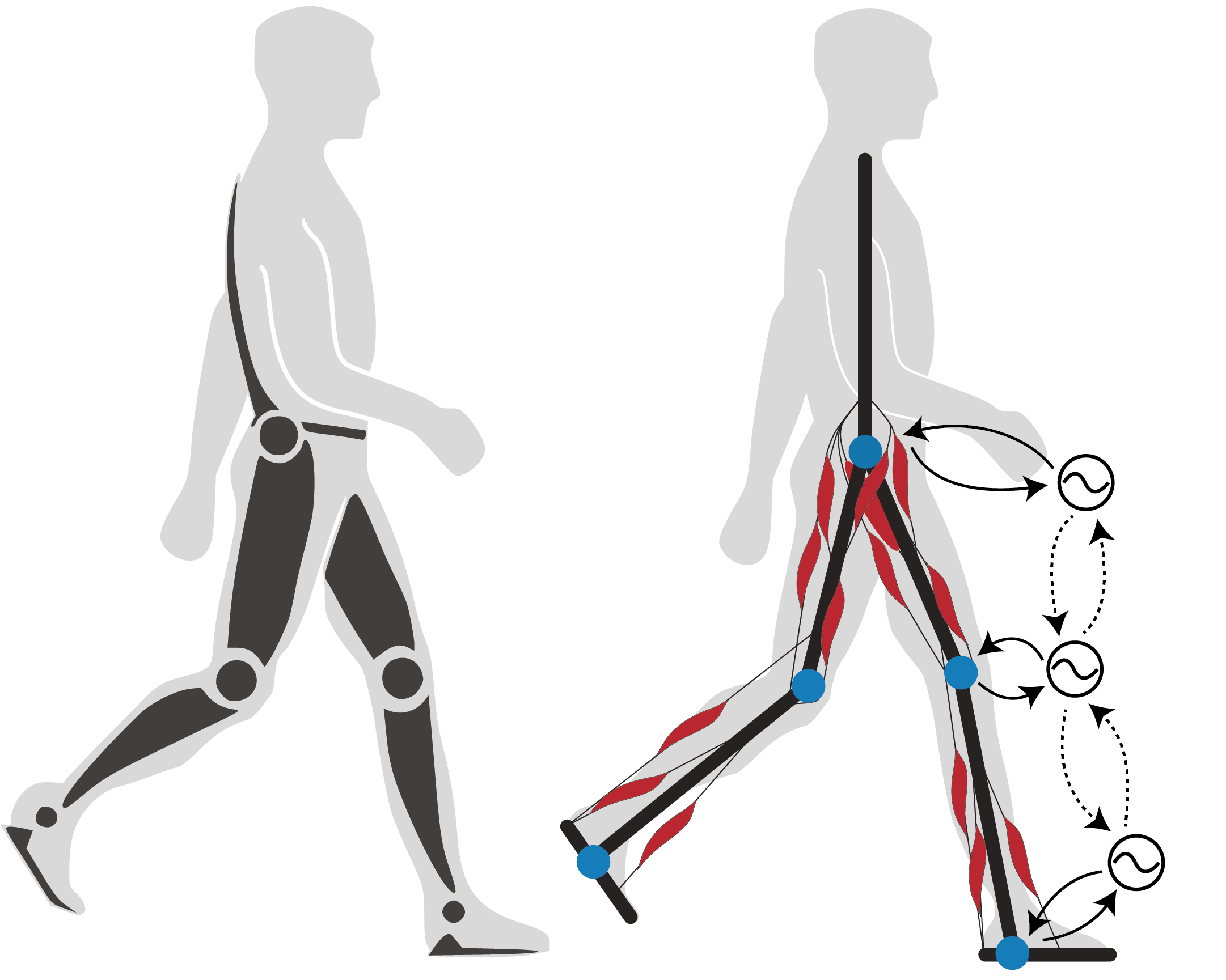 Rehabilitation Technologies