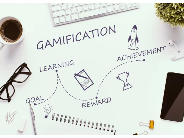 Gamification