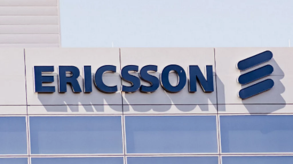 Ericsson