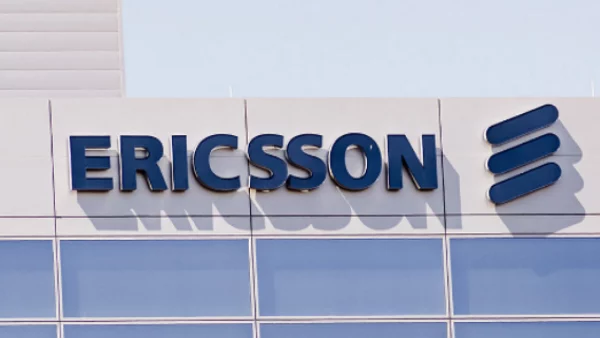 Ericsson
