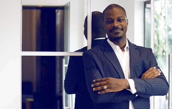 Gbadebo Rhodes-Vivour