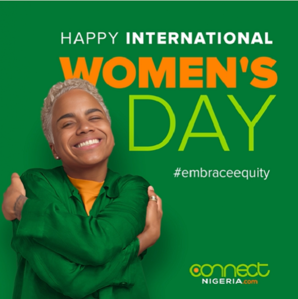 International Women's Day