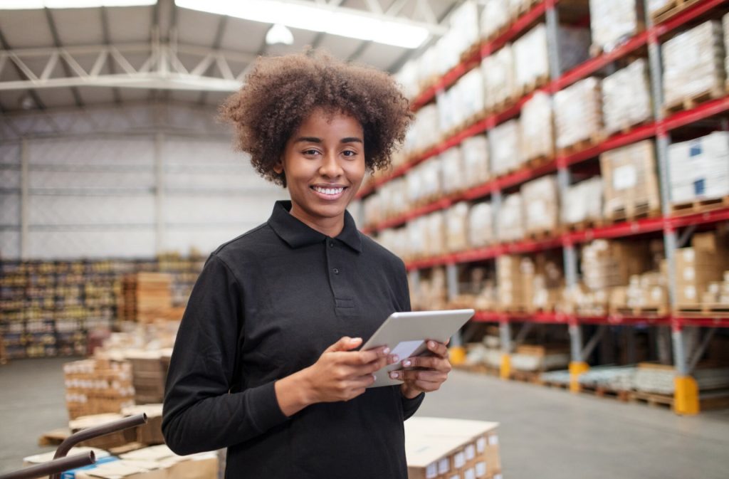 Inventory Management