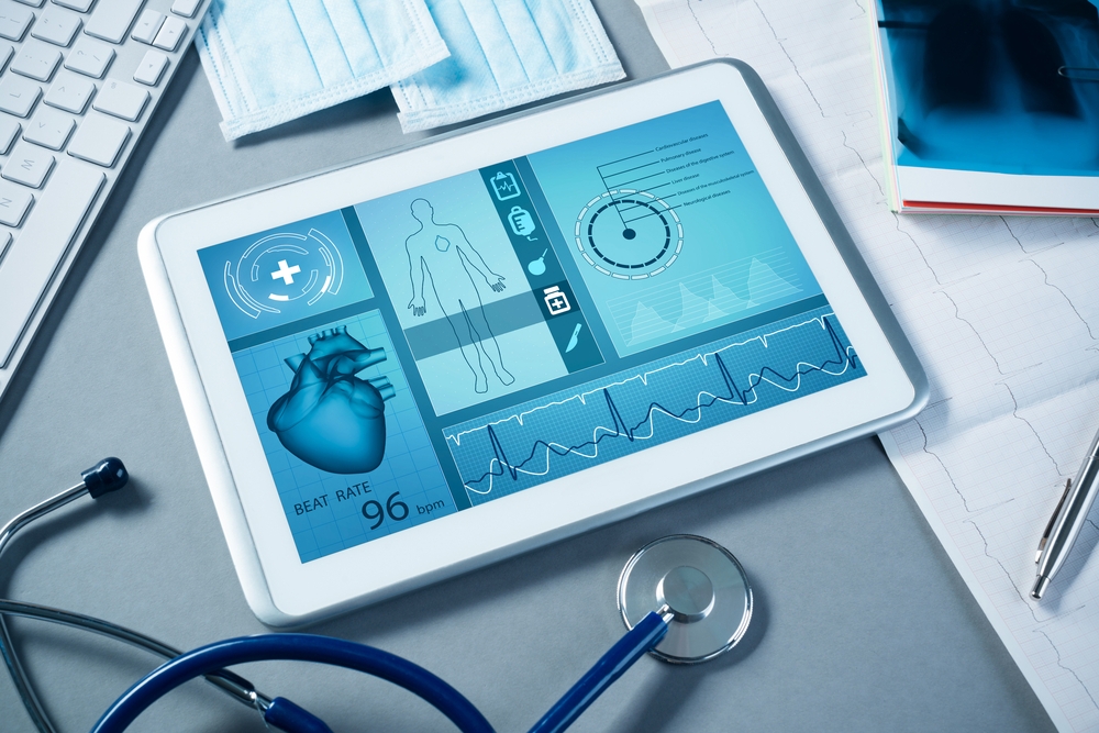 AI-Enabled Patient Diagnosis