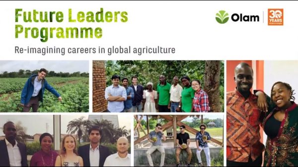 Olam International
