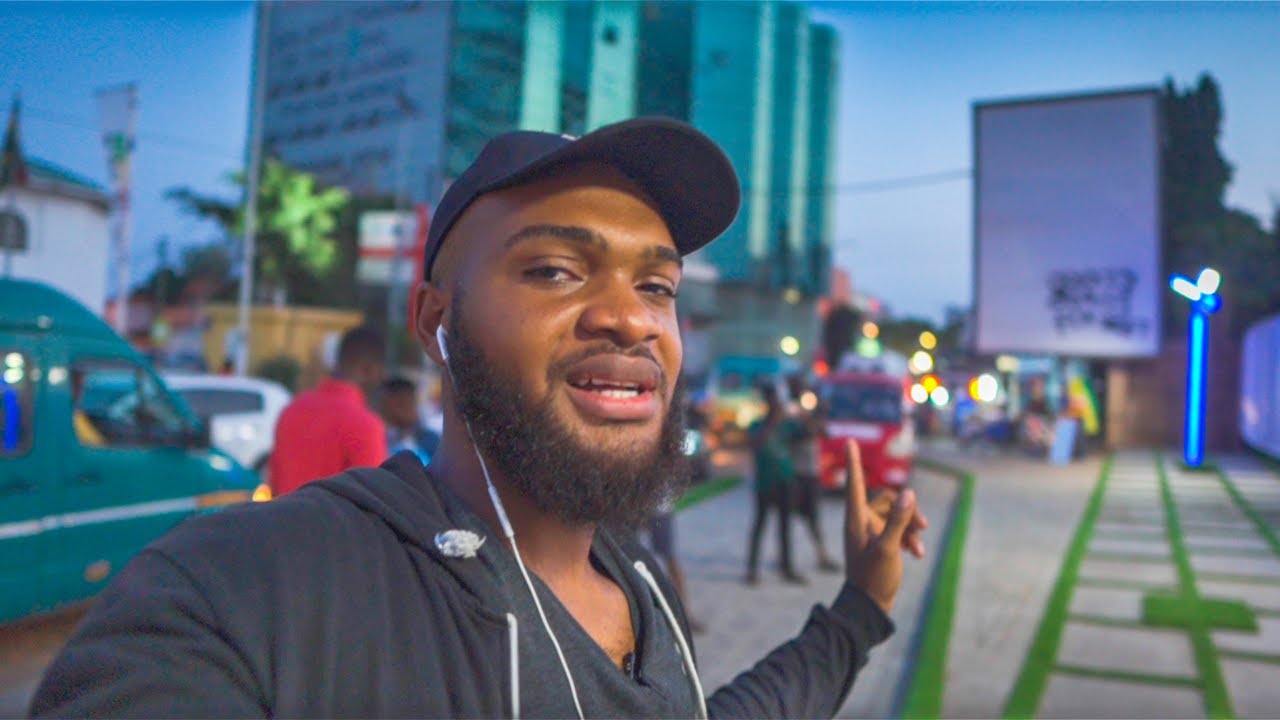 Virtual Tours And Travels