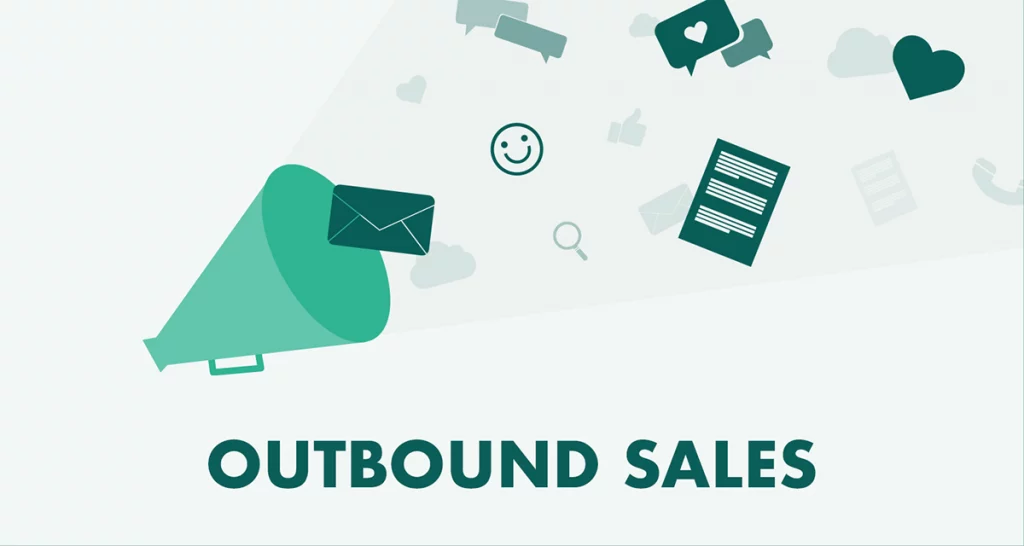 Outbound Sales
