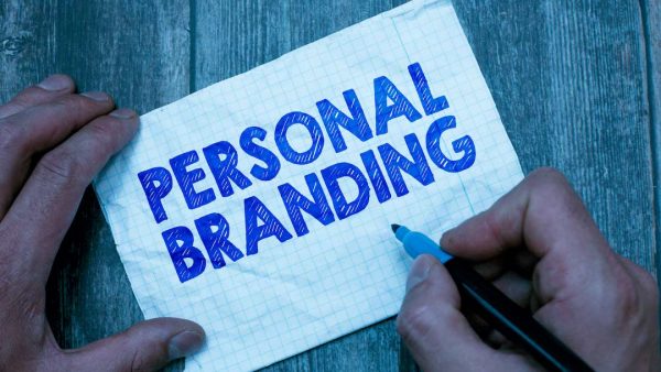 Personal Branding