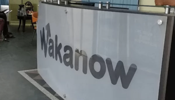 Wakanow