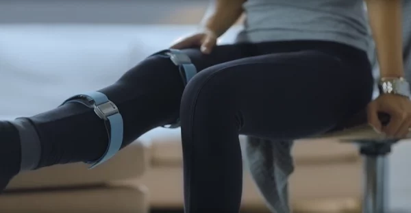 Innovative Rehabilitation Technologies