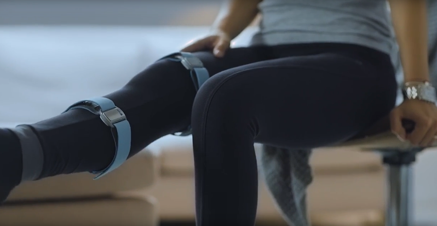 Innovative Rehabilitation Technologies