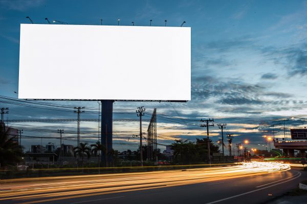 Outdoor Advertising