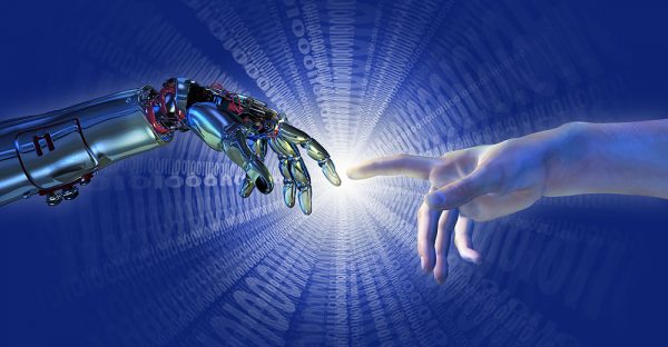 Artificial Intelligence Revolution