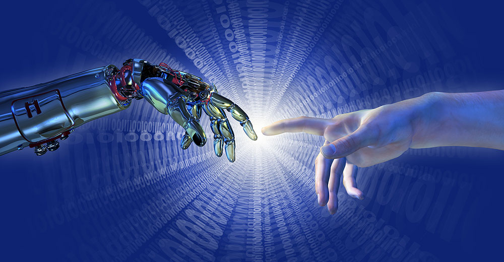 Artificial Intelligence Revolution