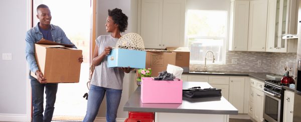 Renting an Apartment