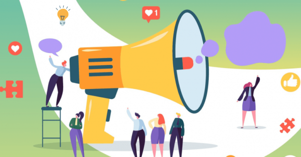 Storytelling in Business