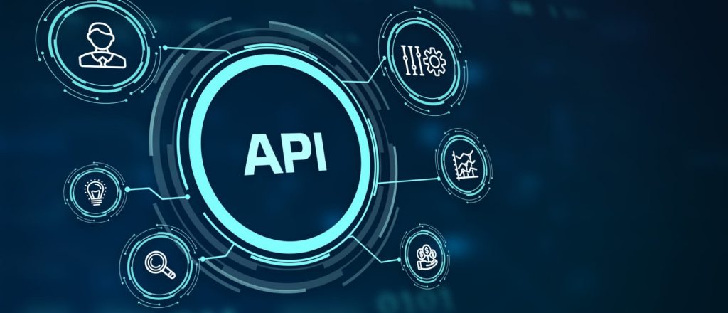 API