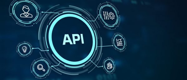 API