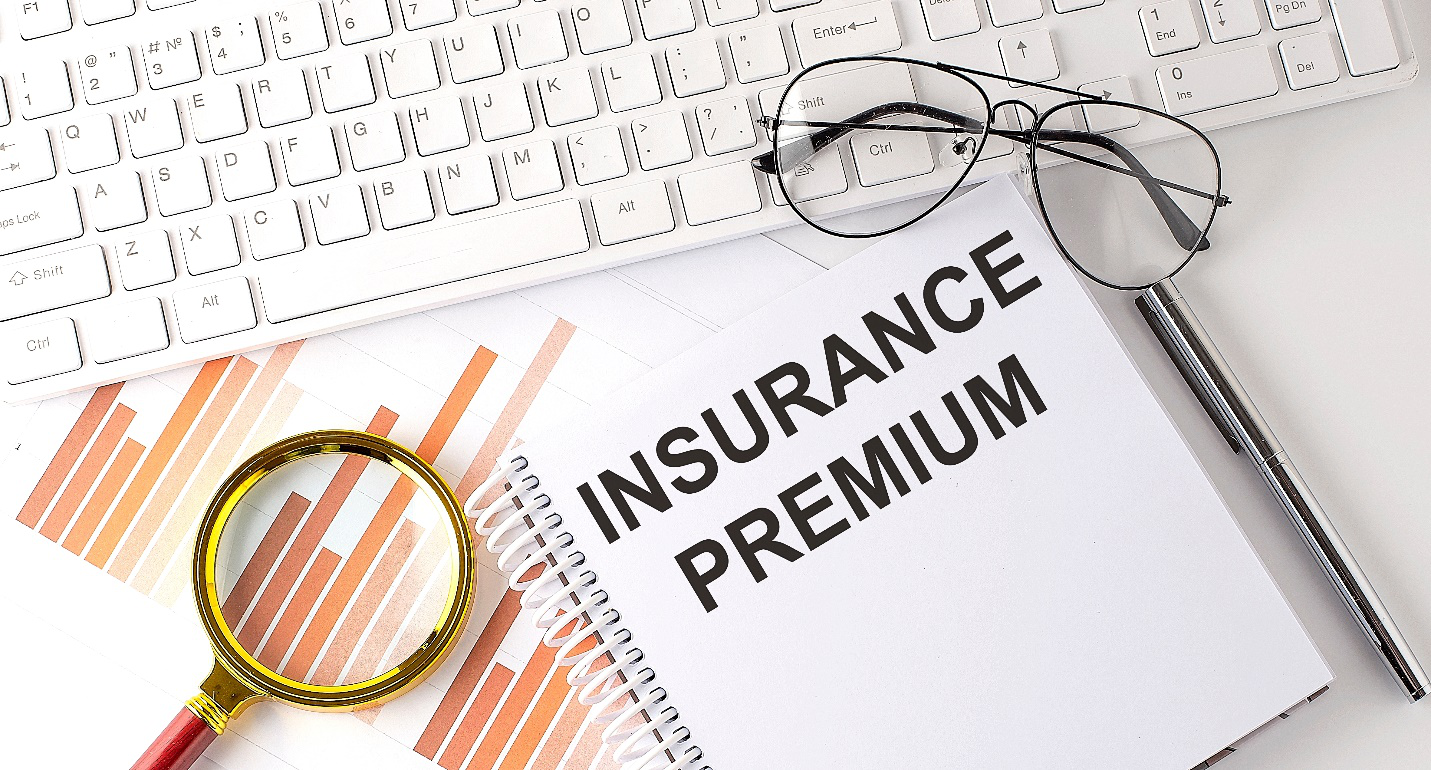 Insurance Premium