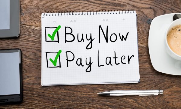 BNPL startups