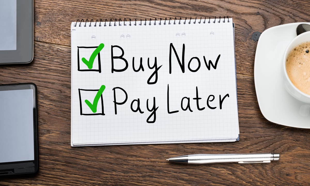 BNPL startups