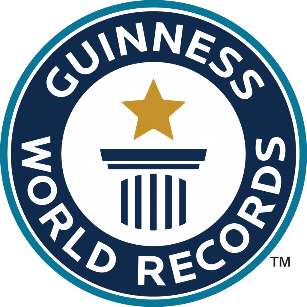 Guinness World Records