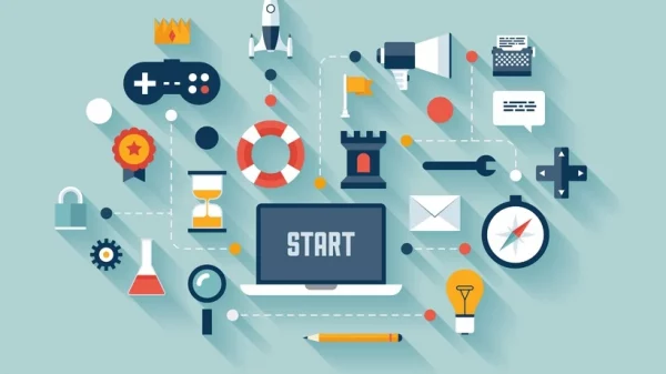 Gamification Strategies