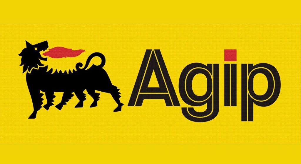 Nigerian Agip Exploration