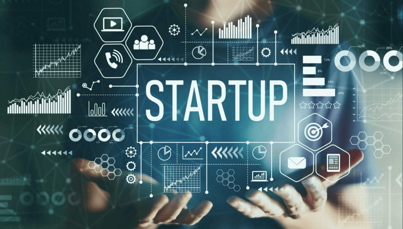 Startup