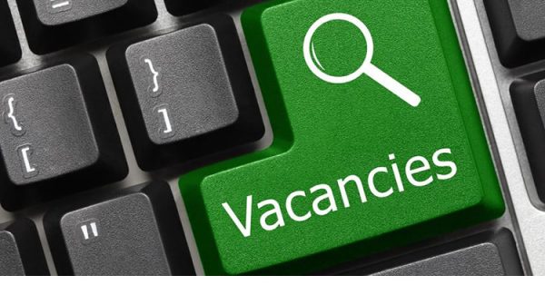 Job Vacancies