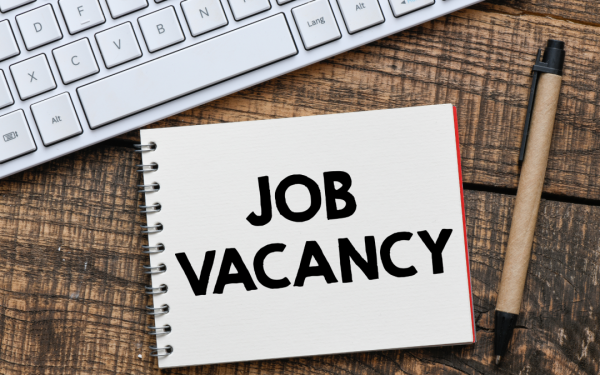 job vacancies