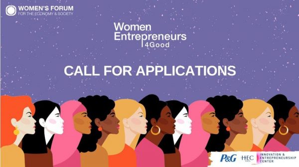 Women Entrepreneurs