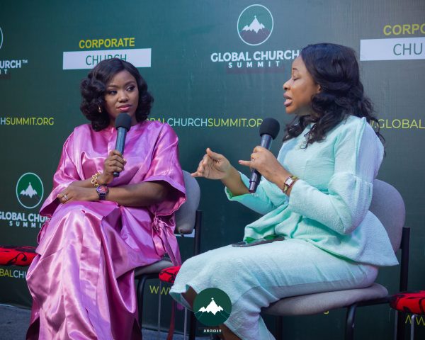 Global Church Summit