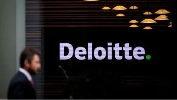 Deloitte