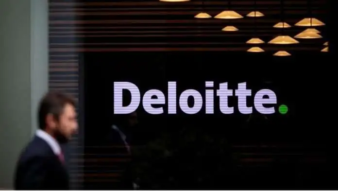Deloitte