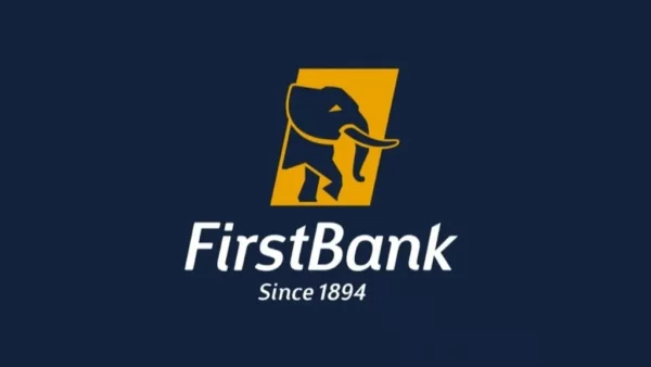 First Bank