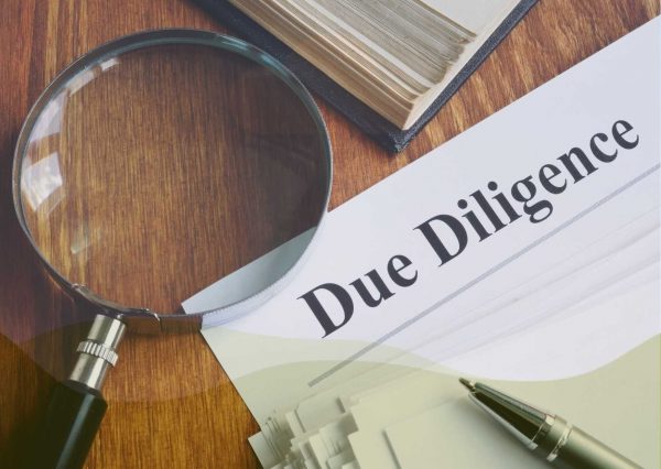 Customer Due Diligence