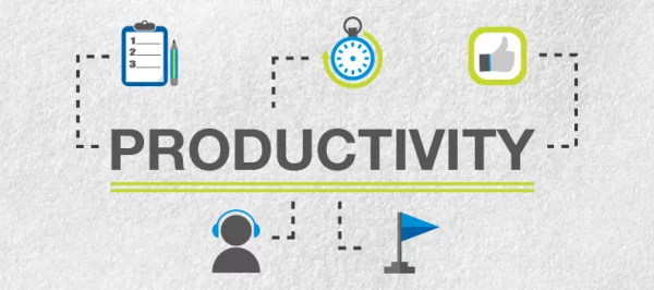Personal Productivity