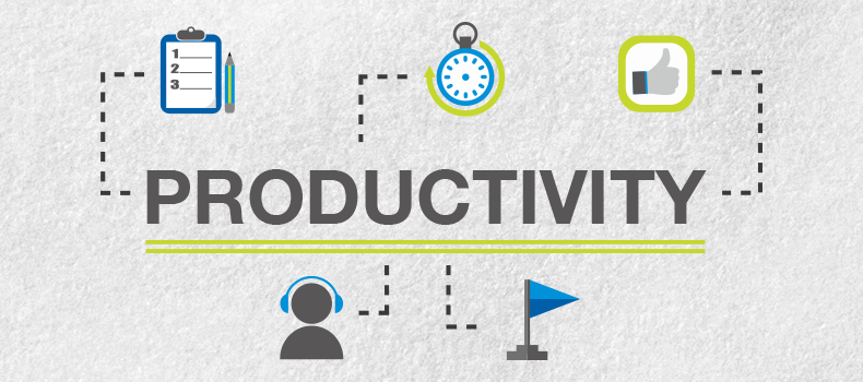 Personal Productivity