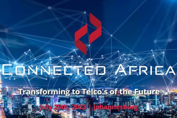 Connected Africa