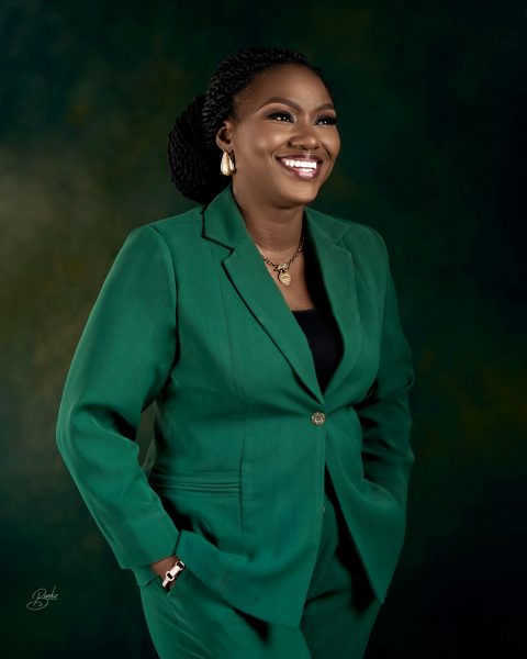 Global Church Summit