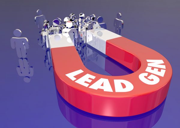Generate Leads