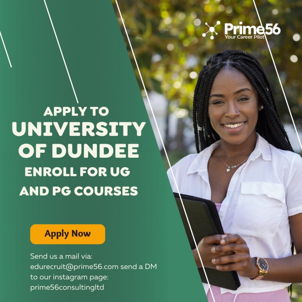 University of Dundee