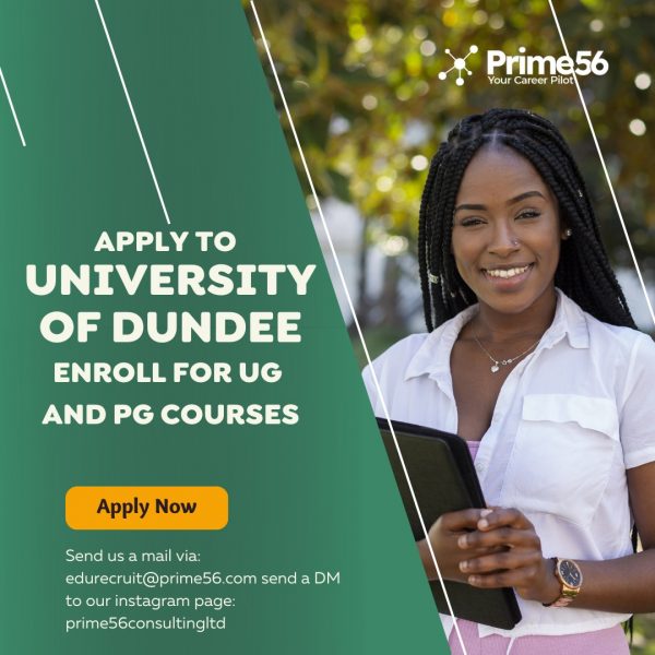 University of Dundee