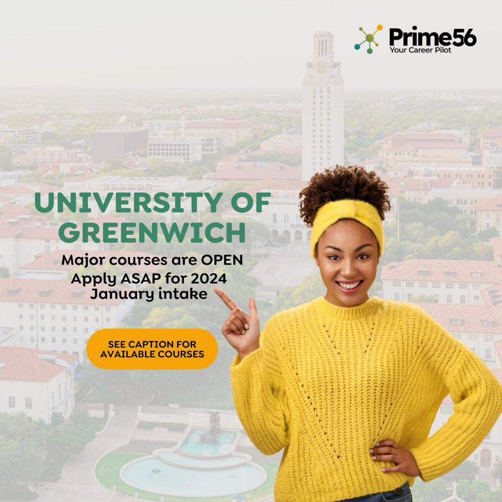 Greenwich University