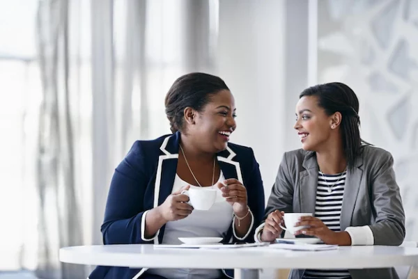 Positive Work Environment