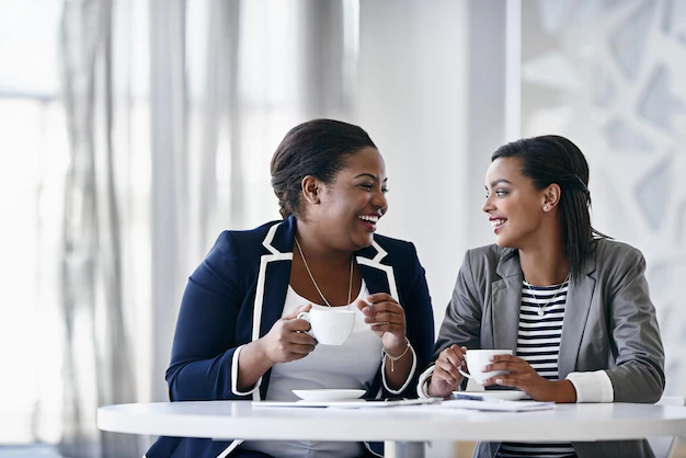 Positive Work Environment