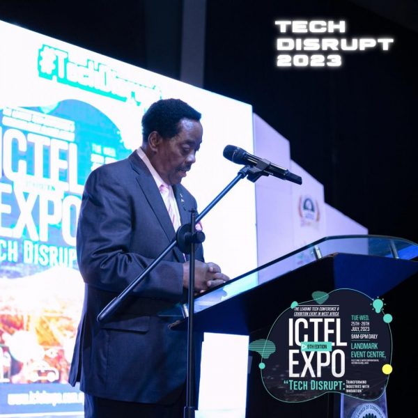 ICTEL EXPO